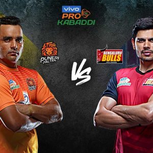 BLR Vs PUN Dream 11 Prediction: Puneri Paltan Vs Bengaluru Bulls Pro Kabaddi League Dream 11 Team Picks, Match Report And Probable Playing 7 And Winner