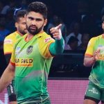 Best Raiders in the Pro Kabaddi League 2019