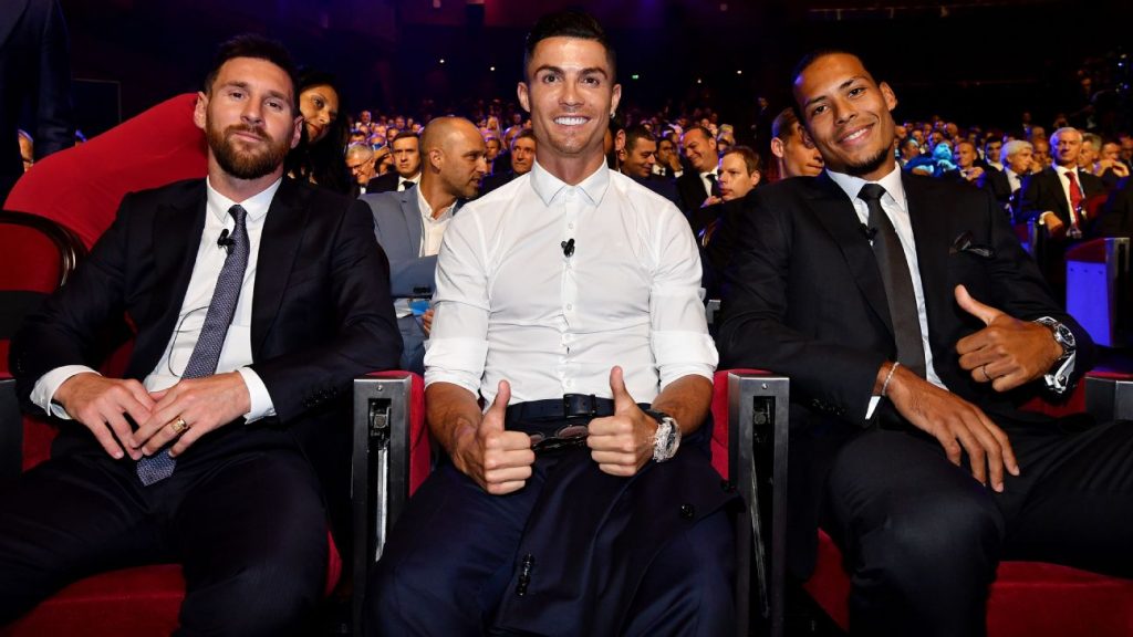 The Best FIFA Football Awards 2019 Date and Live Telecast in India: When and where to watch FIFPRO the Best award?