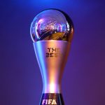 Who won the FIFA Player of the year award, FIFPRO XI, Goalkeeper, Coach award of the year?