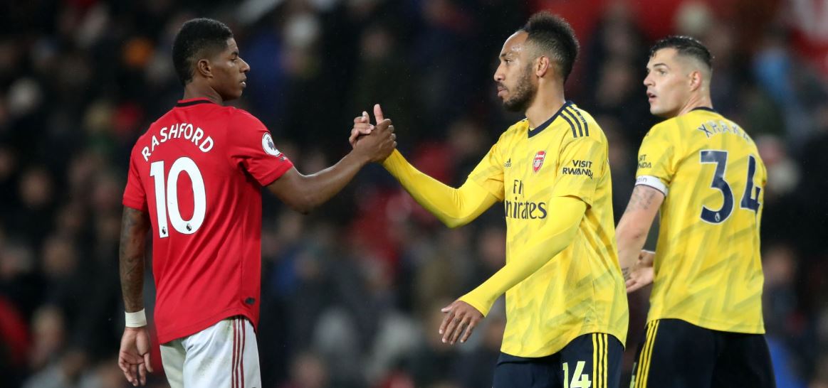 Man Utd 1-1 Arsenal: 3 Talking Points as Unai Emery's Gunners hold Solskjaer's Red Devils | Premier League 2019/20