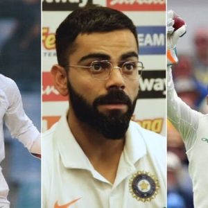India Playing XI vs South Africa: Virat Kohli reveals who will play between Wriddhiman Saha and Rishabh Pant in 1st Test