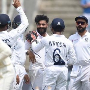 Twitter reactions on India beating South Africa to gain unassailable lead in Pune