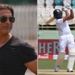 WATCH: Shoaib Akhtar backs Rohit Sharma to score triple century vs South Africa