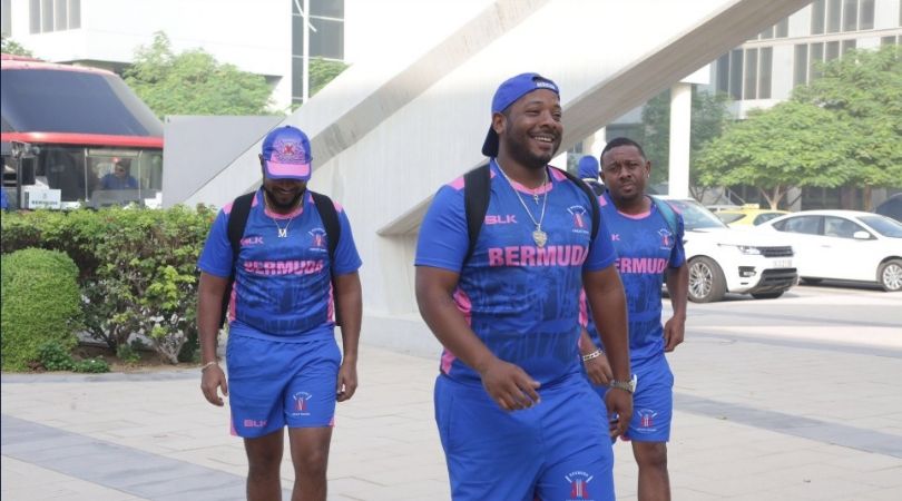 BER vs SIN Dream11 Team Prediction: Bermuda vs Singapore Group A ICC Men’s T20 World Cup Qualifier 2019 Match