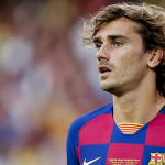 Barcelona fans believe that Lionel Messi and Luis Suarez are purposely ignoring Antoine Griezmann