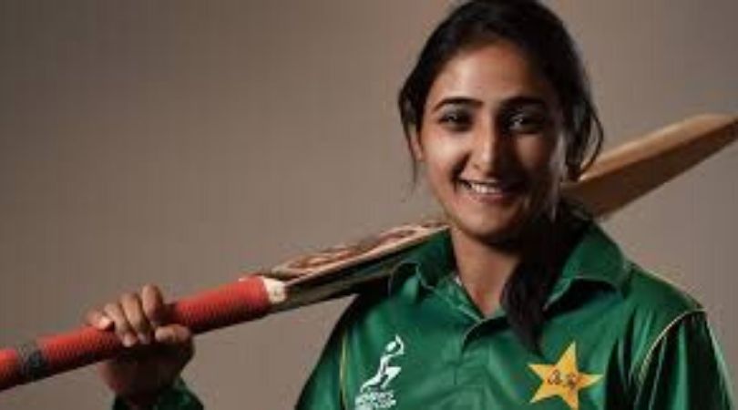 BD-W vs PK-W Dream11 Team Prediction For Pakistan Women Vs Bangladesh Women Third T20 Today's Match