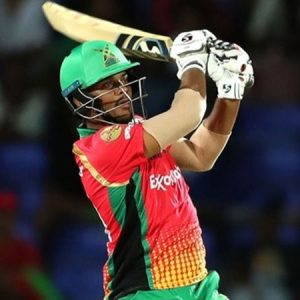 IPL 2020 Auction: 3 CPL 2019 players who can be successful in IPL 2020