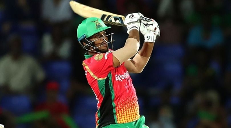 IPL 2020 Auction: 3 CPL 2019 players who can be successful in IPL 2020