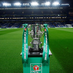 Carabao Cup quarterfinals date When will Manchester United and Liverpool play their respective quarterfinal matches