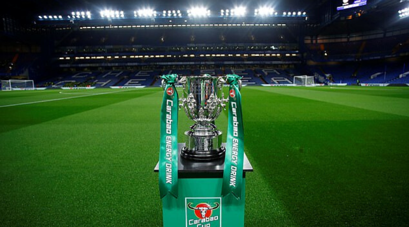 Carabao Cup quarterfinals date When will Manchester United and Liverpool play their respective quarterfinal matches