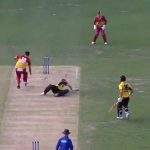 Hilton Cartwright run-out vs Queensland: Watch Western Australia batsman gets hilariously dismissed at Carrara Oval