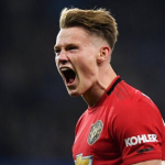 Fans call for Scott McTominay to be made United captain after his video goes viral