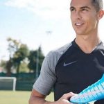 Football player shoes: What football boots do Ronaldo, Messi and some of the best players wear?