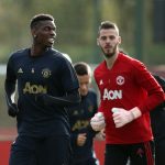 Man Utd Vs Liverpool: Manchester United next match predicted lineup without Pogba and De Gea