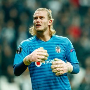 Liverpool news: Loris Karius believes he can play for Liverpool once again