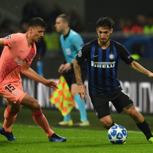 BAR Vs INT Dream 11 Team Prediction: Barcelona Vs Inter Milan Group D Champions League 2019-20 Best Dream 11 team