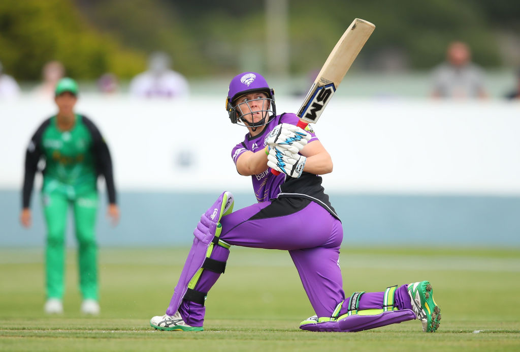 AS-W vs MS-W Dream11 Team Prediction : Melbourne Stars Vs Adelaide Strikers Best Dream 11 Team of Women’s Big Bash League 2019 Match