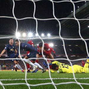 Manchester United vs Liverpool: 3 reasons why the Man Utd could beat Liverpool at old Trafford this weekend