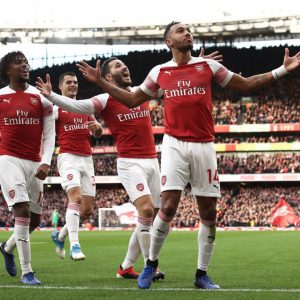 ARS vs SHF Dream11 : Arsenal come up against a resolute and resilient Sheffield United side today as they look to maintain their spot in the top 4 