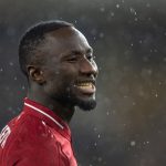 Unlucky Naby Keita needs to step up