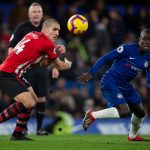 Chelsea Line up vs Southampton: How Frank Lampard's Blues could line up against the Saints | Premier League 2019/20