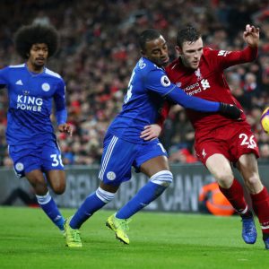 Liverpool Line up vs Leicester City: How Jurgen Klopp's Reds could line up against the Foxes | Premier League 2019/20