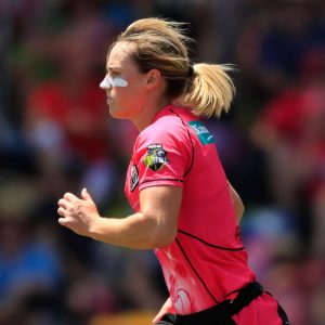 HB-W vs SS-W Dream11 Team Prediction : Hobart Hurricanes Vs Sydney Sixers Women’s Big Bash League 2019 Best Dream 11 Team