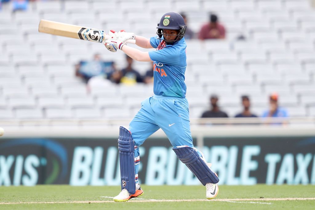 AU-W vs IN-W Dream11 Prediction : Australia Women Vs India Women Best Dream 11 Team for T20 Tri-Series Match 3