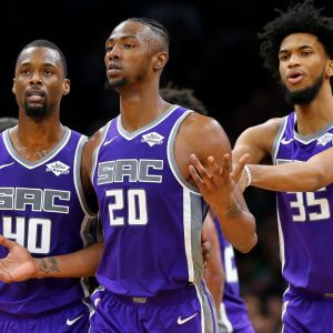 SAC vs TOR Dream11 Prediction : Sacramento Kings Vs Toronto Raptors Best Dream 11 team for NBA 2019-20 Match