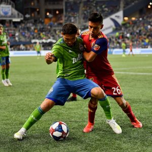 PT Vs RSLC Dream11 Prediction : Portland Timbers Vs Real Salt Lake Best Dream 11 Team for Eastern Conference MLS 2020-21