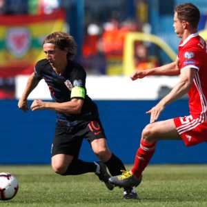 CRO Vs WAL Dream 11 Prediction for Wales Vs Croatia Group E UEFA Euro 2020 Qualifying Match tonight