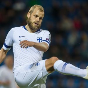 FIN vs ARM Dream11 Team Prediction For Today's Finland Vs Armenia Group J UEFA Euro 2020 Qualifying Match