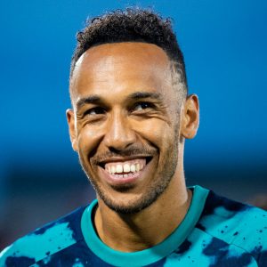 Arsenal news: Aubameyang calls Borussia Dortmund CEO 'clown' over 'Champions League' claim