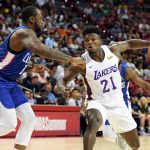 LAC vs LAL Dream11 Prediction : LA Clippers Vs Los Angeles Lakers Best Dream 11 Team for NBA 2019-20