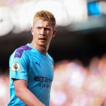 Kevin De Bruyne Injury: Three potential replacements for Manchester City midfielder in FPL Gameweek 8