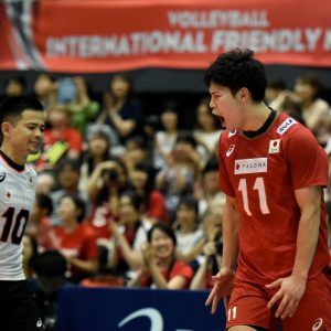 AUS vs JPN Dream11 Team Prediction For Today's Japan Vs Australia FIVB Volleyball World Cup Match