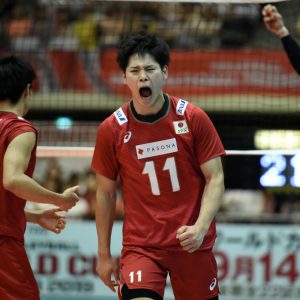 EGY vs JPN Dream11 Team Prediction For Today's Japan Vs Egypt FIVB Volleyball World Cup Match