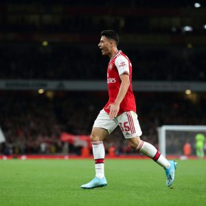 OLY vs ARS Dream11 Prediction : Olympiacos Vs Arsenal Best Dream 11 Team for Europa League 2019-20 Match