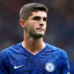 Chelsea News: Christian Pulisic already considering his Chelsea Future after Lampard snub
