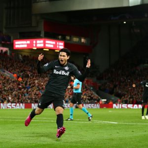 GRZ vs SLZ Dream11 Prediction : Sturm Graz Vs RB Salzburg Best Dream 11 Team for Austrian Bundesliga 2019-20