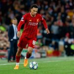 Trent Alexander Arnold sets a new Guinness World record with Liverpool