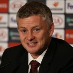 Manchester United manager Ole Solskjaer claims he is happy with the result against AZ Alkmaar