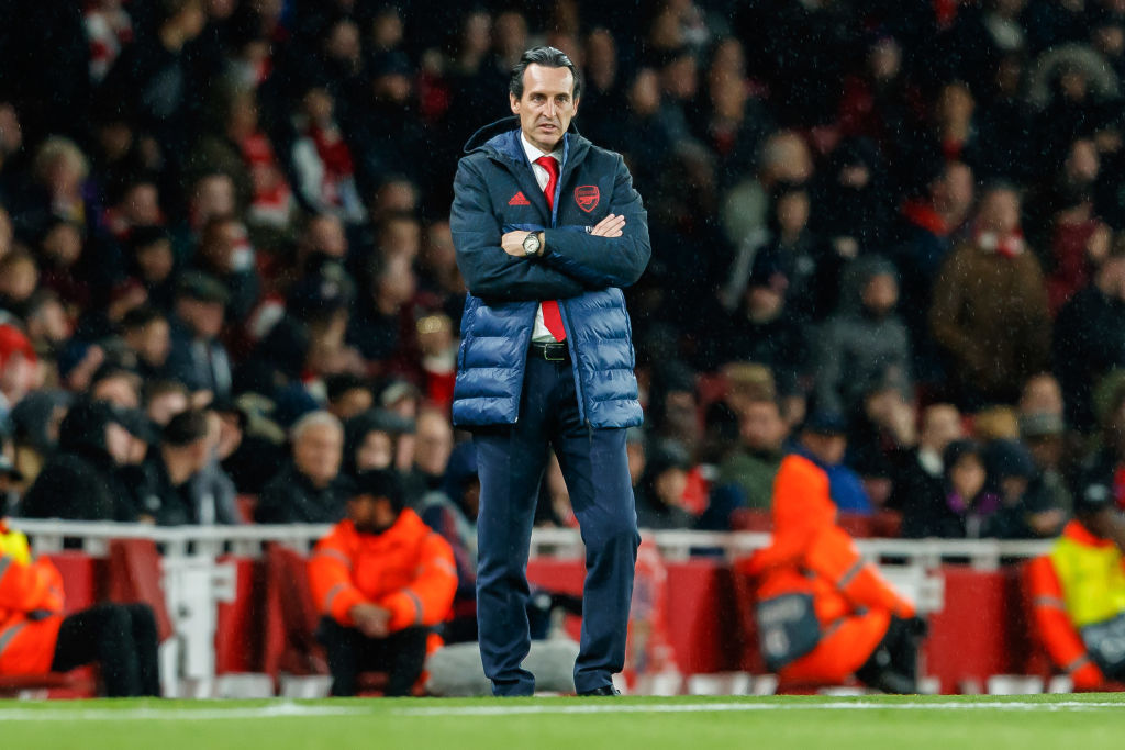 Arsenal transfer news: Gunner’s ready to pay €56m to bring back former player