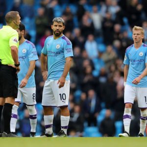 Sergio Aguero injury: Three potential replacements for Manchester City striker in FPL Game week 9