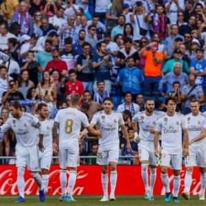 Club World Rankings: Who are the top 50 clubs in the world right now