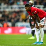 Manchester United memes and Twitter reactions after Manchester United's horrible performance against Newcastle United