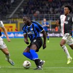 Romelu Lukaku sends Matthijs de Ligt back to Ajax with a classy nutmeg