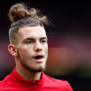 Liverpool News: Reds' 16-year-old signing banned by English FA for mocking Harry Kane in a video