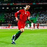 Sporting Lisbon considering changing home stadium name after Cristiano Ronaldo